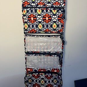 Vera Bradley Multicolor Patterned Women's Bag new with tags